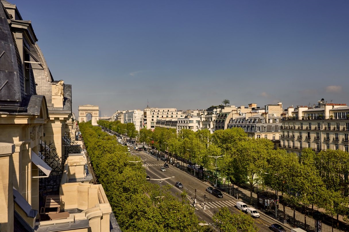 París, la Ciudad de la Luz